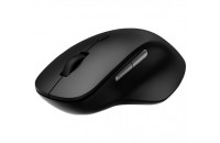  Rapoo M50 Plus Silent Wireless Black
