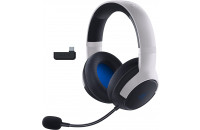 Гарнитуры Razer Kaira for PS5 White (RZ04-03980100-R3M1)