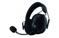 Гарнитуры Razer Blackshark V3 Pro Wireless Black (RZ04-05400100-R3M1)
