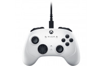 Игровые манипуляторы Razer Wolverine V3 TE White (RZ06-05210200-R3M1)