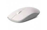  Rapoo M200 Silent Wireless Multi-Mode White