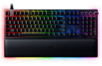 Клавиатуры Razer Huntsman V2 Optical Switch RU USB (RZ03-03610800-R3R1)