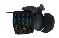 Клавіатури Razer Orbweaver Elite CHROMA (RZ07-01440100-R3M1)