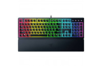 Клавиатуры Razer Ornata V3 RU (RZ03-04460800-R3R1)