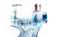 Виниловые пластинки Radiohead - OK Computer [2LP]