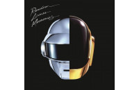 Вінілові платівки Daft Punk: Random Access.. - Gatefold 2LP