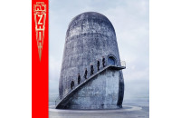  Rammstein – Zeit [2LP]