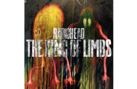 Виниловые пластинки Radiohead - The King of Limbs [LP]