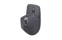 Компьютерные мыши Rapoo MT760L Rechargeable Wireless Black