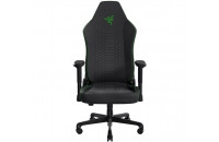 Кресла для геймеров Razer Iskur V2 X Black Fabric (RZ38-05310100-R3G1)