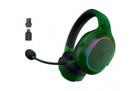 Гарнітури Razer Barracuda X CHROMA Phantom Green (RZ04-05220300-R3M1)