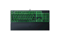 Клавіатури Razer Ornata V3 X RU Black (RZ03-04470800-R3R1)