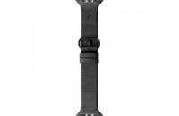 Чохли та захисне скло  Native Union (RE) Classic Band Black for Apple Watch 49/45/44mm (RESTRAP-AW-L-BLK)