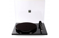 Проигрыватели винила Rega Planar 1 Plus Eco Deck Black
