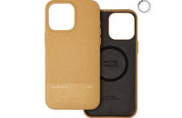 Чохли та захисне скло  Native Union (RE) Classic Case Kraft for iPhone 15 Pro Max (RECLA-KFT-NP23PM)