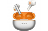 Наушники Realme Buds Air 6 (RMA2402) Flame Silver