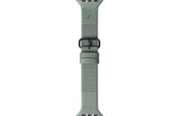 Чохли та захисне скло  Native Union (RE) Classic Band Slate Green for Apple Watch 49/45/44mm (RESTRAP-AW-L-GRN)