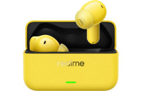 Realme T500 Pro Yellow