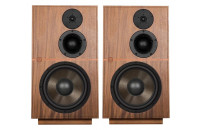 Акустика Hi-Fi Revival Audio Atalante 5 Walnut