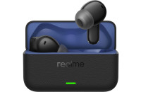 Наушники Realme T500 Pro Black