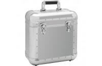  Reloop 60 Record Case Silver