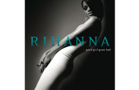 Вінілові платівки Rihanna – Good Girl Gone Bad [2LP]