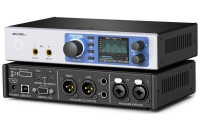 Підсилювачі для навушників / ЦАПи RME ADI-2 Pro FS BE