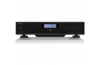 Сетевые проигрыватели и ЦАПы Rotel CD14 MKII Black