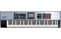  Roland Fantom 7