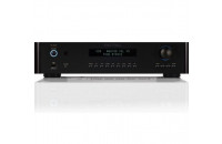 Ресиверы и усилители Hi-Fi Rotel RC-1572 MKII Black