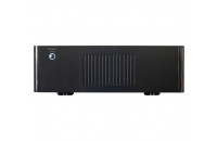 Ресиверы и усилители Hi-Fi Rotel RB-1552 MKII Black