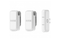  RODE Wireless Micro USB-C White
