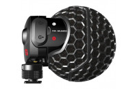Микрофоны и микрофонные радиосистемы RODE Stereo VideoMic X