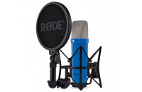  RODE NT1 Signature Cobalt Blue