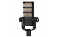 Микрофоны и микрофонные радиосистемы RODE PodMic