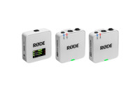  RODE Wireless GO Gen 3 White