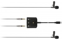 Мікрофони RODE SC6-L Mobile Interview Kit
