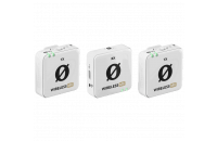  RODE Wireless ME Dual White