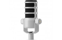  RODE PodMic White