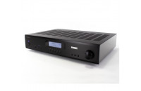 Ресівери та підсилювачі Hi-Fi Rotel A11 Tribute Black