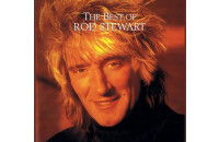 Вінілові платівки Rod Stewart - The Best of Rod Stewart [LP]