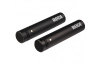 Мікрофони RODE M5 Matched Pair