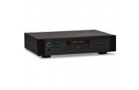 Сетевые проигрыватели и ЦАПы Rotel DT-6000 Black