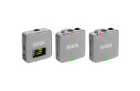  RODE Wireless GO Gen 3 Stone