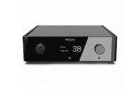 Ресівери та підсилювачі Hi-Fi Rotel Michi X3 S2 Black