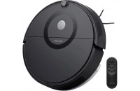 Роботи-пилосмоки RoboRock Vacuum Cleaner E5 Black