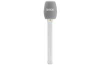 Rode Interview Micro White