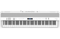 Цифровые пианино Roland FP-90X White