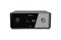 Ресівери та підсилювачі Hi-Fi Rotel Michi X5 S2 Black