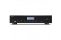 Ресиверы и усилители Hi-Fi Rotel A12 MKII Black